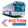 Picton Buslines website